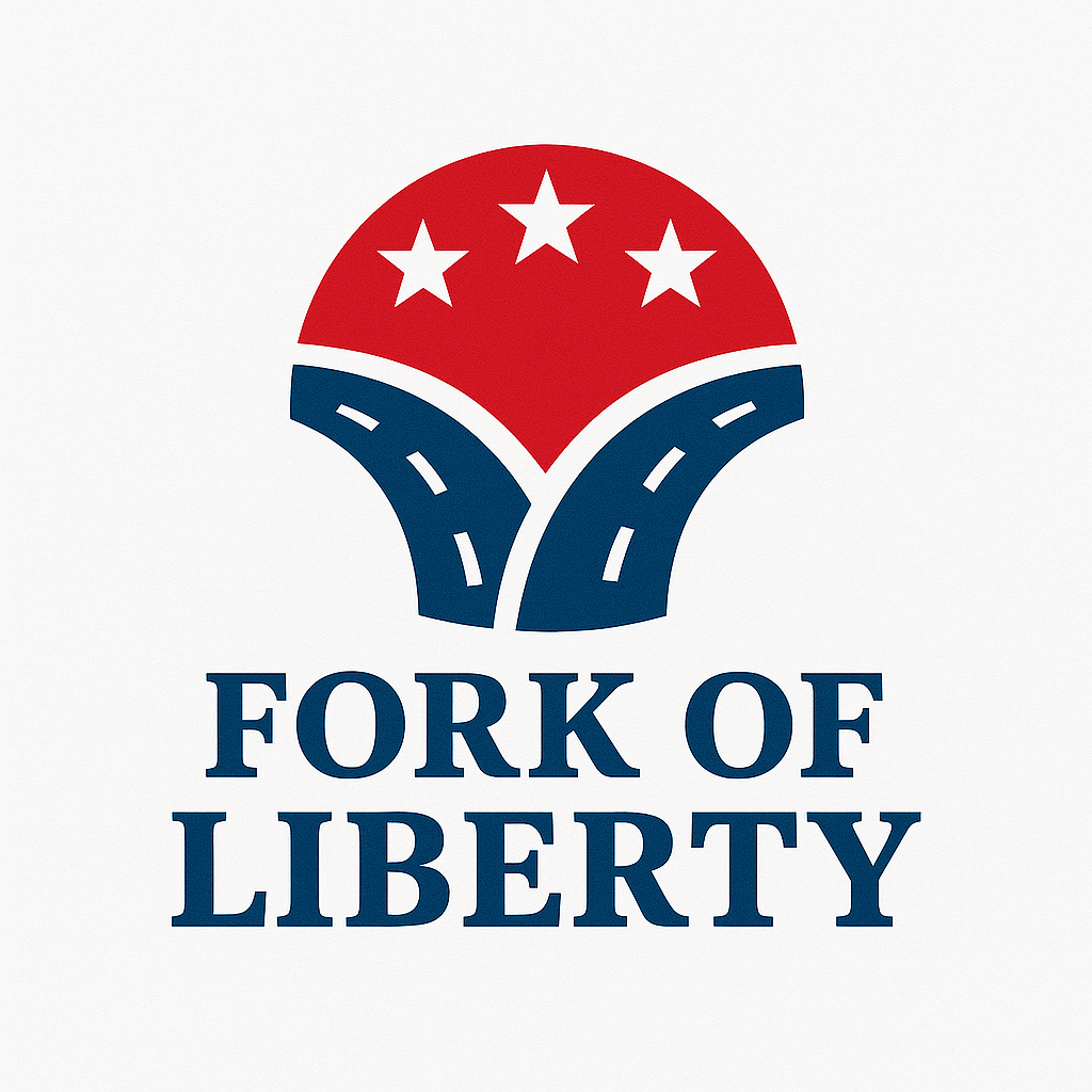 Turning Point USA Logo